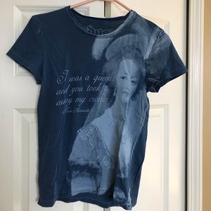 Urban outfitters t shirt